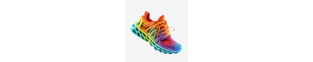 Zapatillas de running | Amortiguación y ligereza
